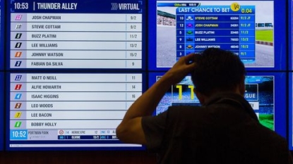 William Hill rejects revised 888-Rank approach