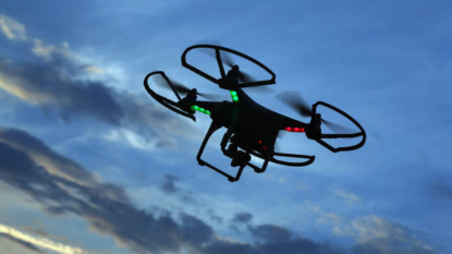 New Commercial Drone Rules go into Effect