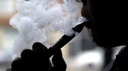 Study finds most teenagers are vaping sweet and fruity flavors, not nicotine