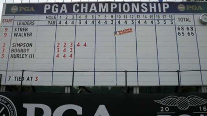 PGA Championship playing preferred lies: Explaining ‘lift, clean and place’