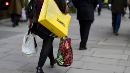 UK inflation pressures grow after vote to leave EU