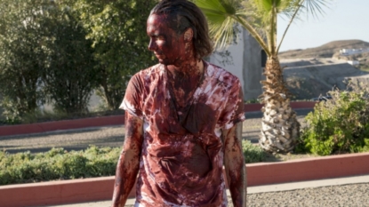 New Fear the Walking Dead Photos: Can a Hotel Provide Zombie Protection?