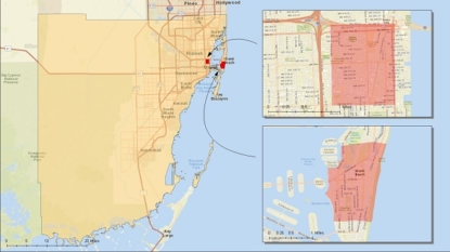 How Big, Really, Is The Zika Outbreak In Florida?