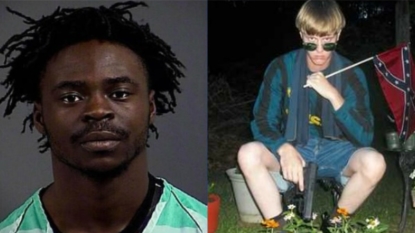 Admitted Emanuel AME shooter Dylann Roof attacked in jail shower