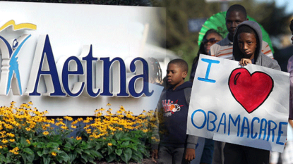 Aetna threatened to leave Obamacare over merger opposition