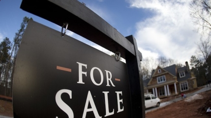 Ahead of the Bell: US new-home sales