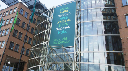 Ahold Delhaize Posts ‘Strong’ Q2 Pre-merger Results