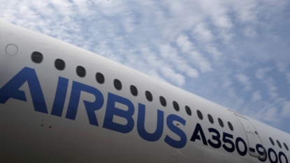 Airbus corruption probe launched by United Kingdom fraud office