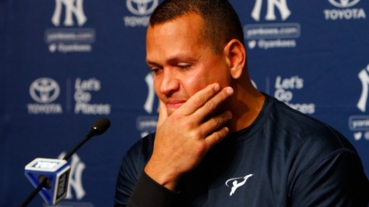 Alex Rodriguez legacy: Many will remember all the negatives