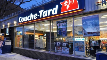 Alimentation Couche-Tard won’t confirm reports it’s on verge of acquiring rival