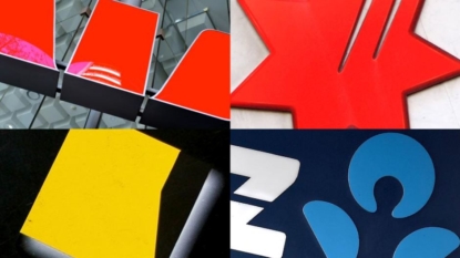 Moody’s warns big four banks