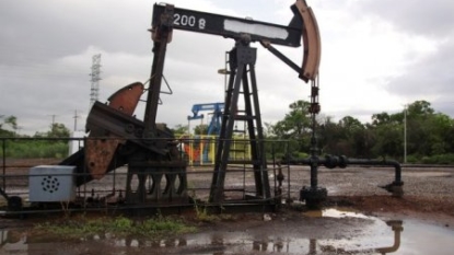 Oil price recovery ‘fragile’, says Goldman Sachs