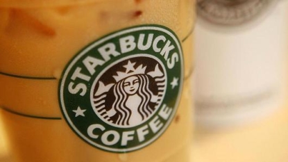 Starbucks can put as much ice in your coffee as it wants