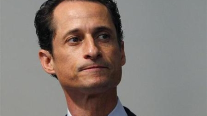 Anthony Weiner’s wife seeks separation amid new sexting scandal