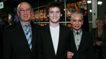 Anton Yelchin’s Parents Sue Fiat Chrysler Over Actor’s Death