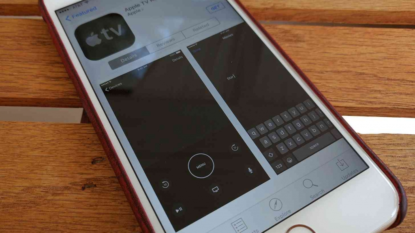 Apple Releases iPhone App to Control Apple TV Using Siri