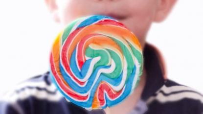 This is what your kids’ daily sugar limit should be