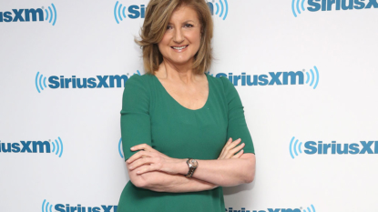 Arianna Huffington to leave Huffington Post to start new venture