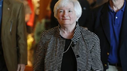 As central bankers gather, some at Fed make interest rate rise case