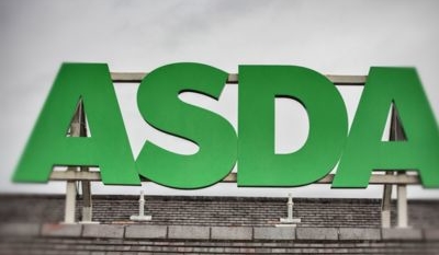 Asda Sales Slump To Record Low At Struggling Supermarket