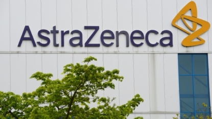 Pfizer to buy antibiotics business from AstraZeneca