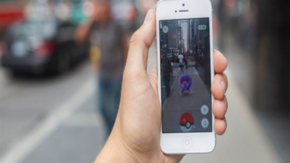 Man sues to make Pokemon go away