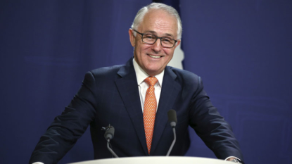 Australian government considers appeal to extend majority