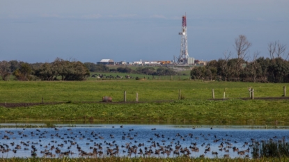 Australian Victoria State Permanently Bans Fracking