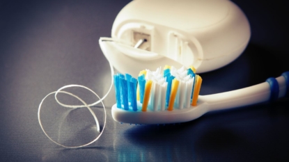 All That Flossing May Not be Helping You