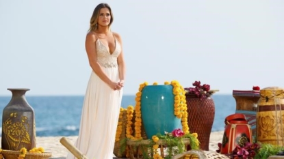 ‘Bachelorette’ JoJo Fletcher On Tonight’s Emotional Finale