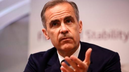 Bank of England prepares to tackle Brexit hit