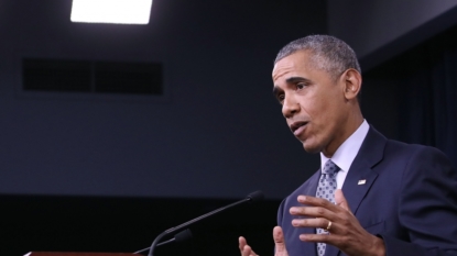 Barack Obama: Iran payment was not ‘some nefarious deal’