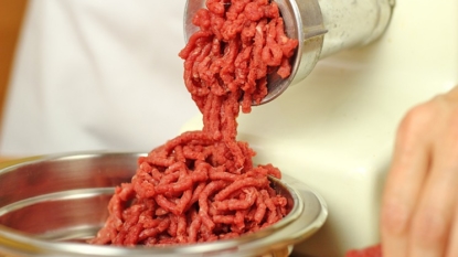 Based company recalls tons of fresh ground beef