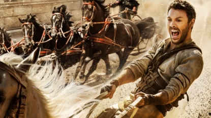 Ben-Hur remake flops: Are audiences losing faith in godly tales?