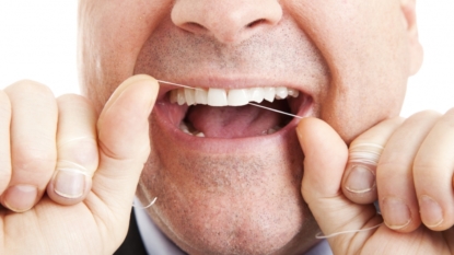 Benefits Of Flossing Are Unproven