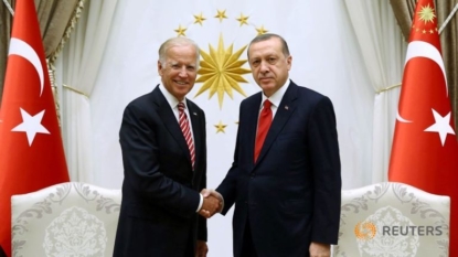 Biden says U.S. understands ‘intense feeling’ in Turkey over Gulen after coup