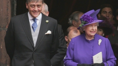 Billionaire Cheshire landowner Duke of Westminster dies aged 64