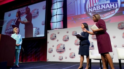 Boy asks Pence if he’s Trump’s ‘apologist’