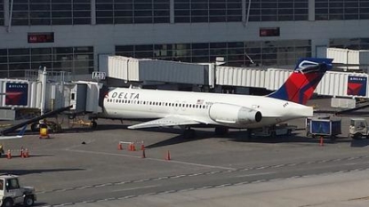 Delta cancelling almost 250 flights Tuesday morning