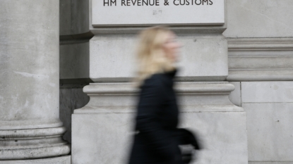 Britain targets financial advisers with new tax-avoidance fines