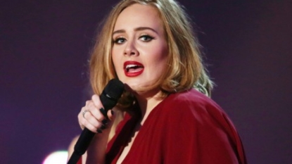 British singer Adele postpones Phoenix concert due to cold