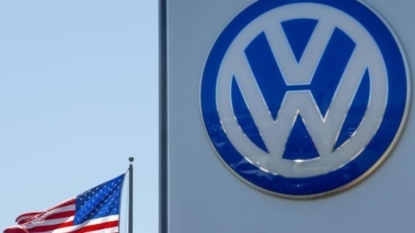 Volkswagen Could Pay Billions To Settle Its Criminal Case