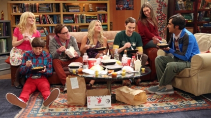 CBS optimistic about cast talks for more ‘Big Bang Theory’