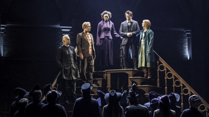 Calling all Muggles for “Harry Potter and the Cursed Child” release parties