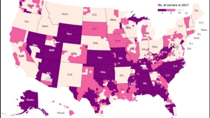 Can Clinton save health overhaul from its mounting problems?