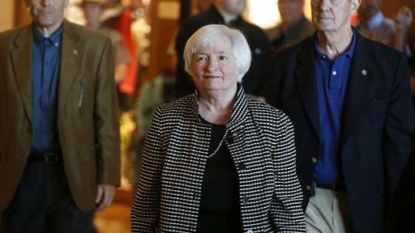 Case stronger now for interest rate hike: US Federal Reserve