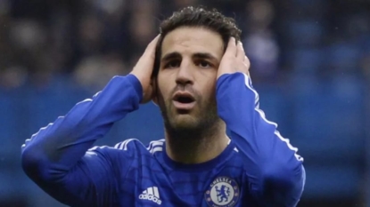 Cesc Fabregas Wants To Remain At Chelsea