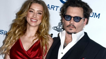 Christian Dior criticised for Johnny Depp’s new ‘Sauvage’ campaign