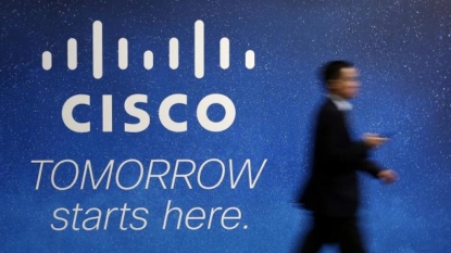 Cisco Cuts Workforce by 7% in Attempt to Speed Transition