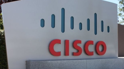 Cisco Systems to cut thousands of jobs after drop in revenue